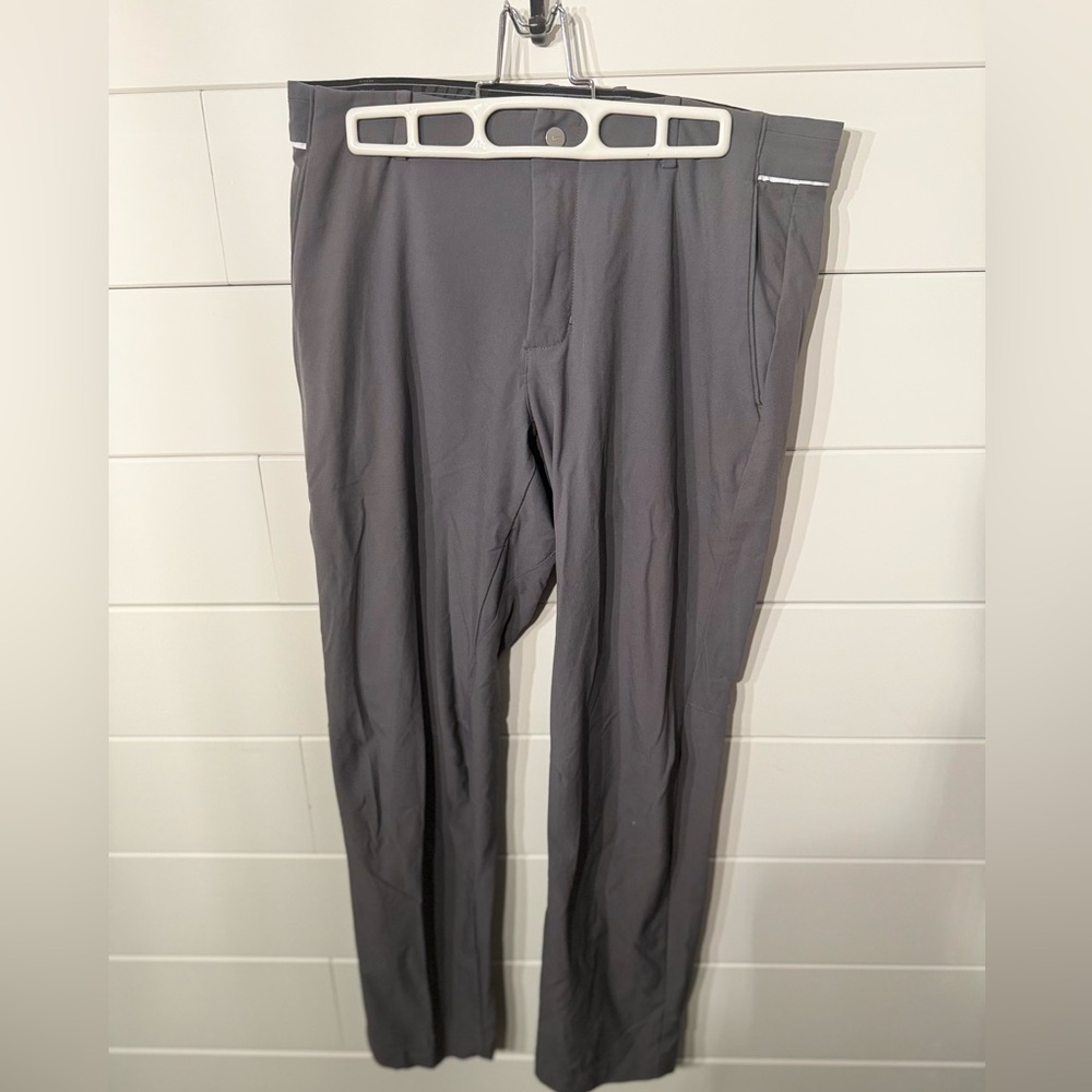Nike Men's Charcoal Golf Pants